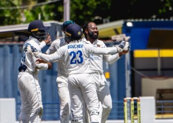 Pride hoping to continue dominance over Jamaica in WI Championship