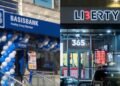 BasisBank Buys Georgia’s Third-Largest Liberty Bank, Co-Owned by GD-Close Irakli Rukhadze – Civil Georgia