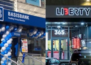 BasisBank Buys Georgia’s Third-Largest Liberty Bank, Co-Owned by GD-Close Irakli Rukhadze – Civil Georgia