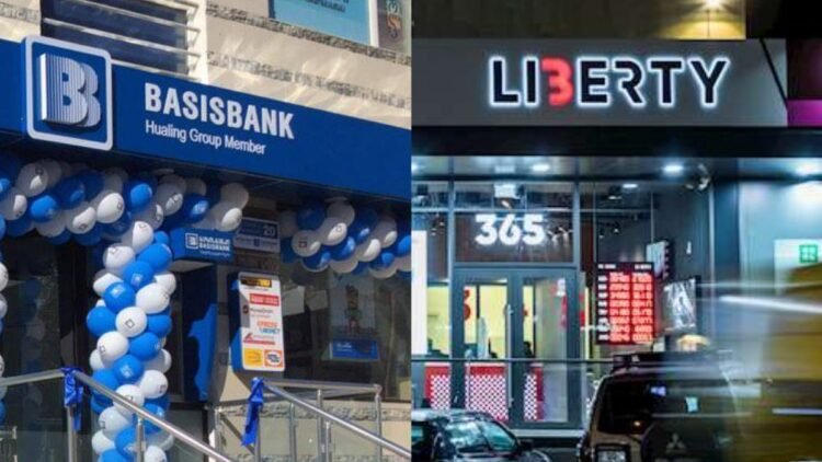 BasisBank Buys Georgia’s Third-Largest Liberty Bank, Co-Owned by GD-Close Irakli Rukhadze – Civil Georgia
