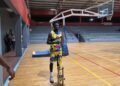 Surinamese touch to Trinidadian championship: Ronaldinho Esajas takes basketball title with Maloney Pacers – de Ware Tijd