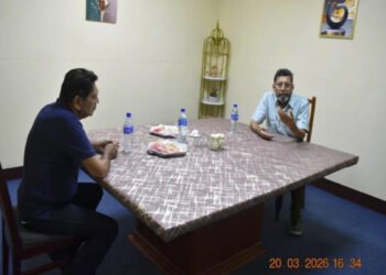 IACHR grants precautionary measures for Bayardo Arce and his family