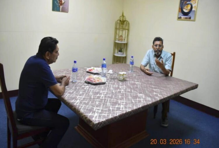 IACHR grants precautionary measures for Bayardo Arce and his family