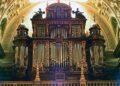 Palace of Arts Showcases the Versatility of the Organ