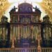 Palace of Arts Showcases the Versatility of the Organ
