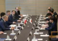 Japan, Poland elevate ties, vow deeper security cooperation