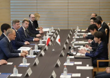 Japan, Poland elevate ties, vow deeper security cooperation