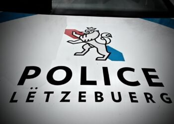 Tageblatt.lu | Schifflange | Driver’s life is in danger after a serious collision