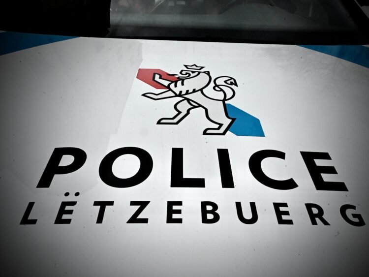 Tageblatt.lu | Schifflange | Driver’s life is in danger after a serious collision