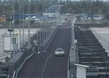 Govt. finalising contract for new Berbice River Bridge