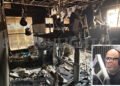 ‘Bing’ feels he’s being tried and tested as Paul’s Avenue fire knocks Boom FM off air