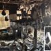 ‘Bing’ feels he’s being tried and tested as Paul’s Avenue fire knocks Boom FM off air