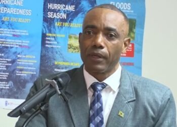 Dominica has seized thousands of ammunitions and over 160 firearms since 2023, says Blackmoore