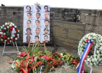 Relatives of the December murders demand compensation and reparation – the True Time