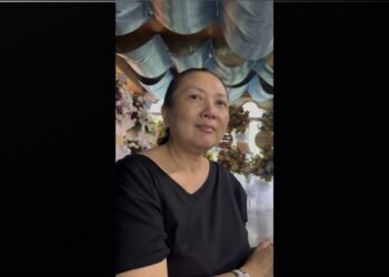 Late Bo’ Tajang Laing remembered as visionary leader and devoted father