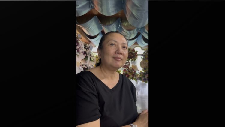 Late Bo’ Tajang Laing remembered as visionary leader and devoted father