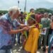 PM Xanana Gusmão Inaugurates $33 Million Road Upgrade in Bobonaro