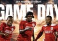 Bombers FC set to begin 2026 DFA Premier Division season under the lights in Portsmouth