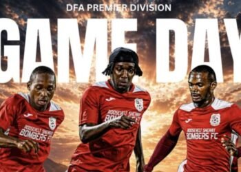 Bombers FC set to begin 2026 DFA Premier Division season under the lights in Portsmouth
