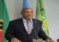 OECS foreign ministers meeting in St. Vincent