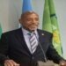 OECS foreign ministers meeting in St. Vincent