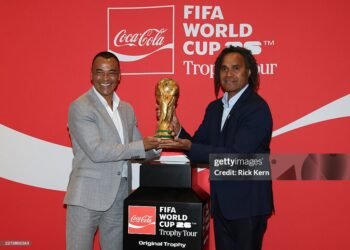 FIFA prize money boost – Barbados Today