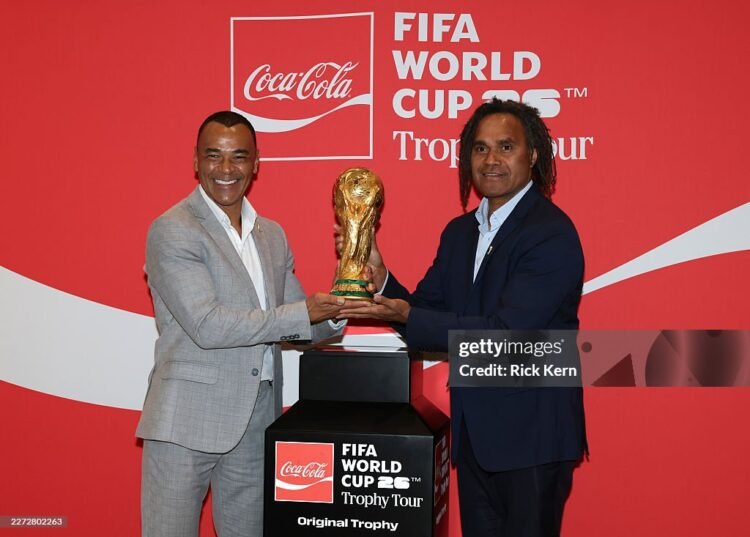 FIFA prize money boost – Barbados Today