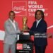 FIFA prize money boost – Barbados Today