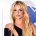 Britney Spears entered a rehab center