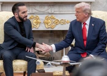 Latin American Trumpism – Confidencial