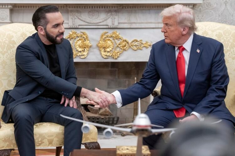 Latin American Trumpism – Confidencial