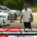 “Busgeddon” Looms as Bus Operators Threaten Nationwide Shutdown