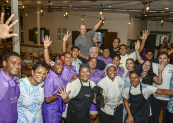 Lebanese restaurant reopens in Denarau