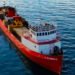 Vincentian on boat robbed by armed gang at waterfront in Trinidad