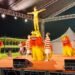 Berbicians treated to Chinese cultural spectacular