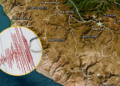 IGP-Last earthquake in Peru today, April 7: Exact location and how many degrees it was