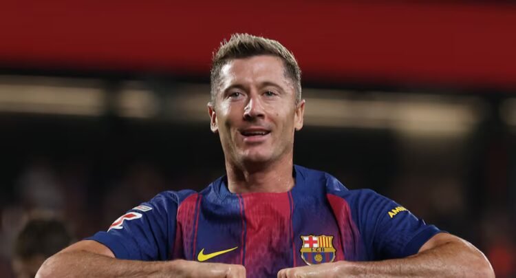 VIDEO: see summary and goals of the match, Barcelona vs Espanyol (4-1) by LaLiga