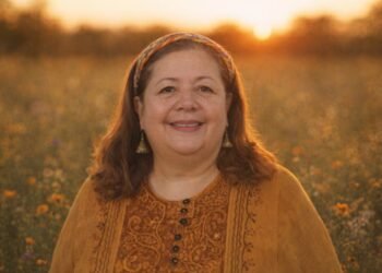 Renowned and influential anthropologist from Costa Rica, Giselle Chang Vargas, has died