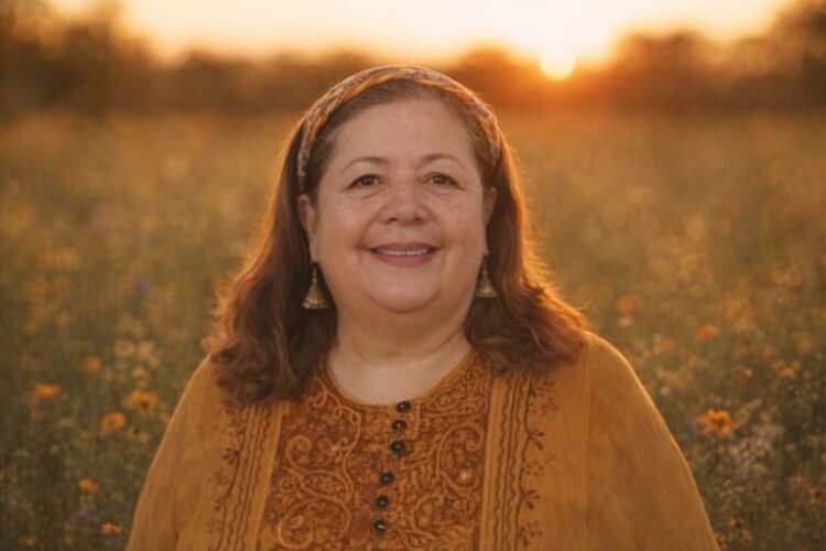 Renowned and influential anthropologist from Costa Rica, Giselle Chang Vargas, has died