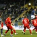 (PHOTO) There was excitement at Grbavica, but no goals: Velež on the threshold of Europe