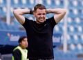 If he is not a Liga MX champion, Nicolás Larcamón could leave Cruz Azul