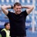 If he is not a Liga MX champion, Nicolás Larcamón could leave Cruz Azul