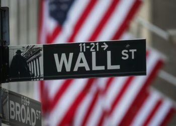 Wall Street opens mixed between the tension in Hormuz and the rise in inflation in the United States to 3.3% l Wall Street l Latest