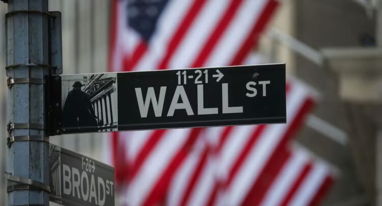 Wall Street opens mixed between the tension in Hormuz and the rise in inflation in the United States to 3.3% l Wall Street l Latest