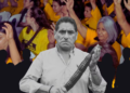 Elections 2026 Presidency April 12 País para Todos Carlos Álvarez and his first election: Who forms his circle of trust in País para Todos? tlcnote