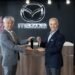 Mazda is named the safest car brand in the world | The Panama Press