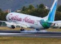 Trinidad: CAL announces introduction of fuel surcharge