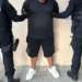 Drugs and cell phones seized: a Honduran and four Guatemalans captured in operations against drug dealing