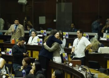 National Assembly approved economic cooperation agreement between Ecuador and South Korea | Politics | News