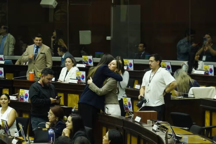 National Assembly approved economic cooperation agreement between Ecuador and South Korea | Politics | News